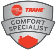 Trane Comfort Specialist
